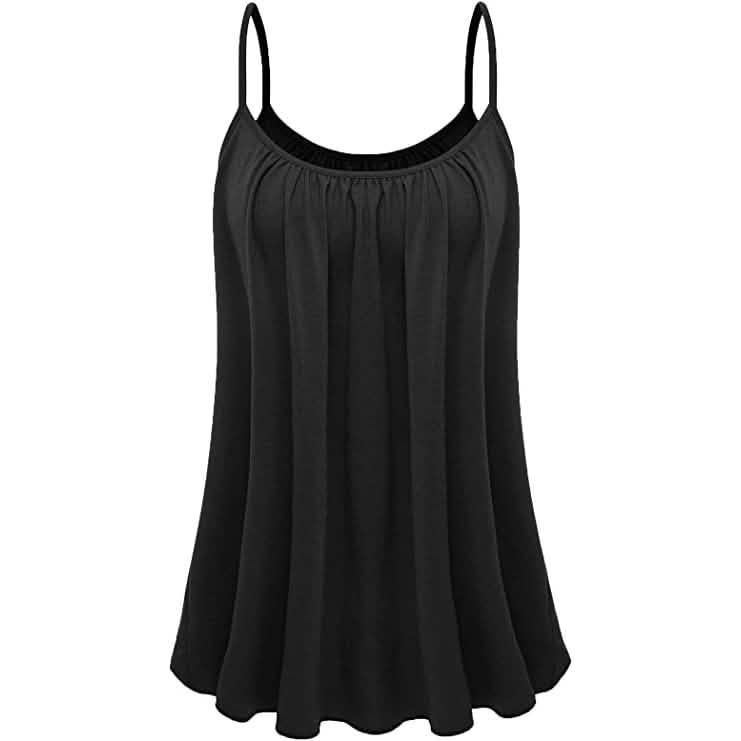 Women's Camisole Tank Top