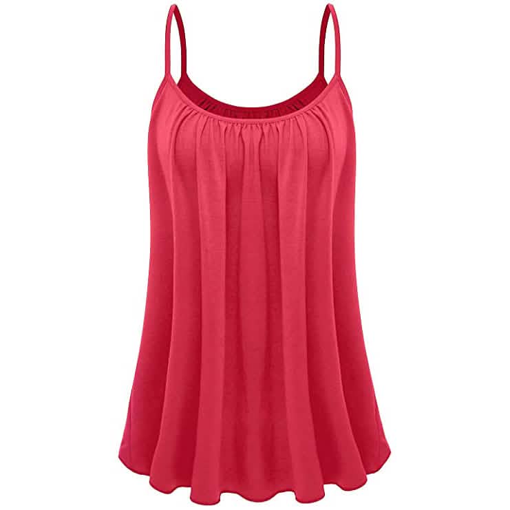 Women's Camisole Tank Top