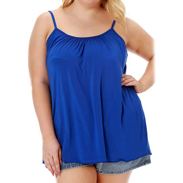 Women's Camisole Tank Top